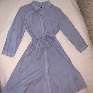 Tommy Hilfiger Shirtdress (A line)